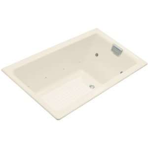  Kohler K 856 CT 47 Tea For Two 5.5Ft Whirlpool with Relax 