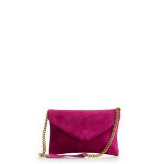 Invitation clutch in suede   occasion bags   Womens bags   J.Crew