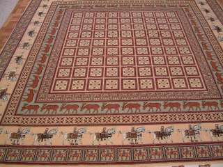 Tabriz Persian rug; All Persian Rugs are genuine handmade. Also, every 