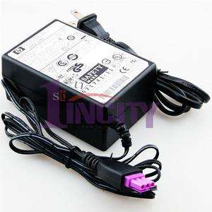 HP Photosmart C4780 C4783 C4795 power adaptor cord plug  