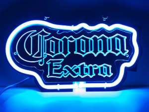 SD073 Corona Extra Bar Beer Alcohol Neon Light Sign  