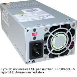  FSP300 50GLV 300W 20+4 Pin TFX Power Supply for Desktop PC 