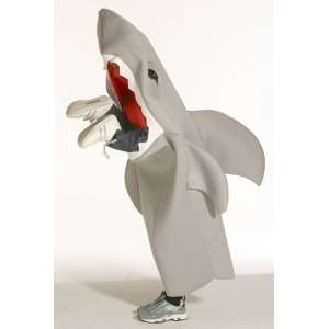  Little Man Eating Shark Child Costume Toys & Games