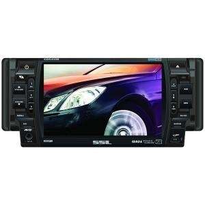   (Car Stereo Head Units / Dvd Players With Monitor)