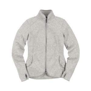 THE NORTH FACE Womens Crescent Point Full Zip  Sports 