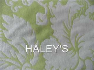 New Jessica H. Woman Green White Floral Print Dress Plus Size 14W, 18W 