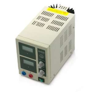    Power Supply   Digital Single Output DC 30V/1A Electronics