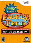 Family Feud Decades (Wii, 2010)