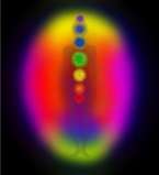   quality printouts your aura can also be displayed with all chakras