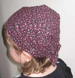 Baby Gap Gypsy Headwrap Handkerchief 2 5 years NWT  