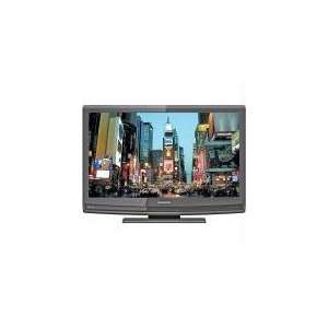  42 Widescreen LCD HDTV with USB Interface Musical 