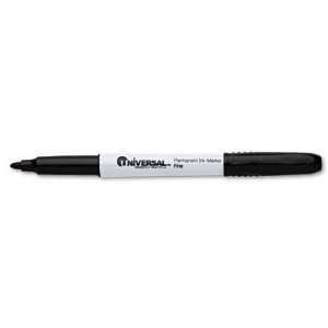  UNV07072   Pen Style Permanent Marker