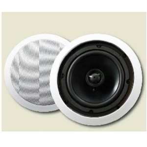  6 Inceiling 2 Way Speaker Electronics