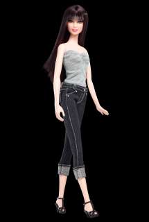 BARBIE BASICS JEANS #5 COLLECTION 2 IN STOCK NOW  