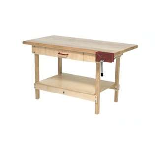 Maple Workbench Top  