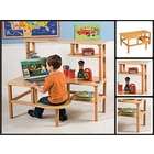 Wild Zoo Childrens Furniture Bora 29.75 x 19 Growth Kit Extension 
