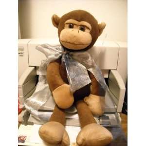  Cuddle Zone Monkey Toys & Games