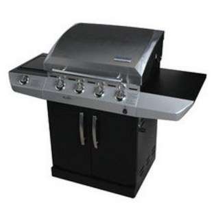 Charbroil Gas Grill  