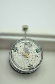 Piaget 202P 25 Jewels Brevet 9220878 Movement  