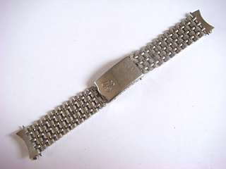 Original Rado vintage bracelet size ± 150x18.1mm  