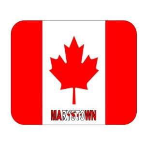  Canada   Marystown, Newfoundland mouse pad Everything 
