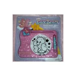  Care Bears Travel Magic Draw Toys & Games