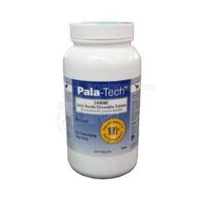  Pala Tech Canine Joint Health Chewable Tablets 90ct Pet 