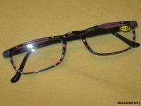 Reading Glasses Eyeglasses Cheetah Stylish 1.75 NEW  