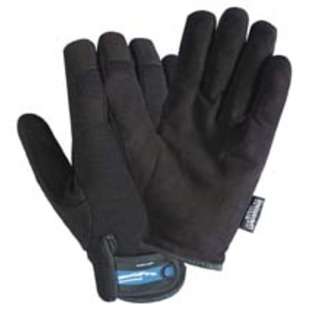 Wells Lamont MechPro Insulated Gloves, X Large, Model 7750XL, Each at 