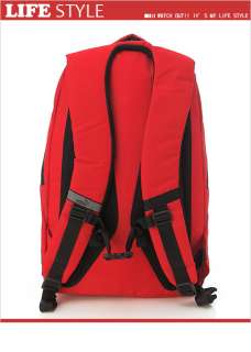 BN Puma Ferrari Backpack Red w/ Laptop Sleeve  