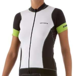 Giordana Womens Forma Red Carbon Jersey   Cycling  Sports 