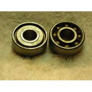  New Departure Bearing W 