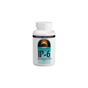  Source Naturals IP 6 Inositol Hexaphosphate 45 tabs 