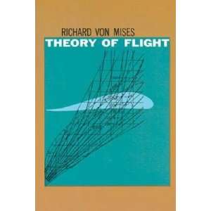 Theory of Flight   [THEORY OF FLIGHT] [Paperback 