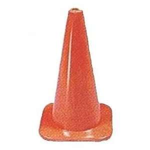  Orange Traffic Cone