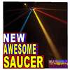 NEW 100 GLOW STICKS multi color neckless party rave A6  
