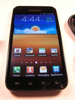 Samsung Galaxy S II D710 Epic 4G Touch Rooted on Boost Mobile   Nice 