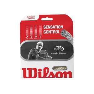  Wilson Sensation Control, 16