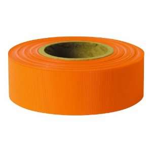  Swanson RFOR200 1 Inch by 200 Feet Taffeta Roll Flagging 