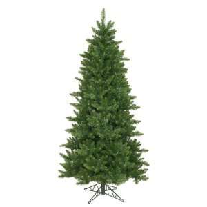  6.5 x 41 Camdon Fir Christmas Tree, Unlit, Slim