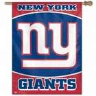 Wincraft New York Giants 27x37 Banner