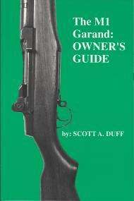 The M1 Garand Owners Guide   Scott Duff, Assembly  