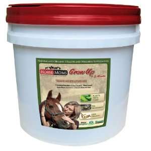   Horse (growing foal 4 6 months) All in 1 horse care with herbs   plant