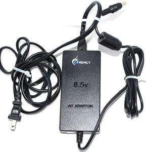 AC Power Adapter Supply Cord Charger for Sony PS2 8.5V  