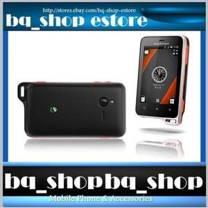 Sony Ericsson Xperia active MT17i 5MP LED backlit LCD Android 2.3 