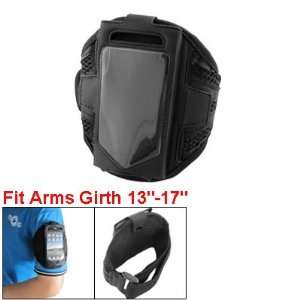   Mesh Sports Adjustable Armband Holder for iPhone 4 4G Electronics