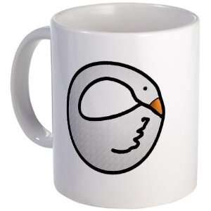  Silly Goose Cool Mug by 
