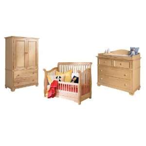   America Furniture 2nd Nature 3 Piece Room Collection Toys & Games