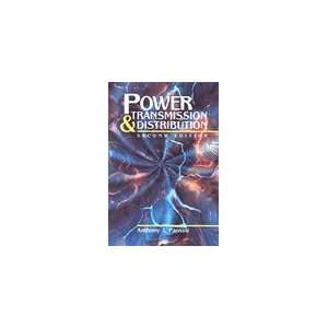    Power Transmission & Distribution, 2nd Edition 