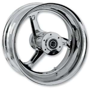   Forged Aluminum Rear Wheel   18 x 10.5   300 Stocker 18850 9360 STKC